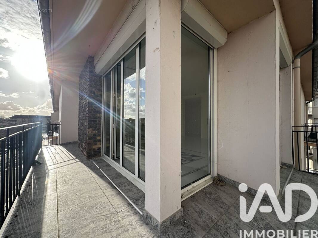 Photo 1 - Appartement à MAUREPAS