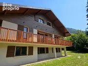 Photo 1 - Maison à CHATEL
