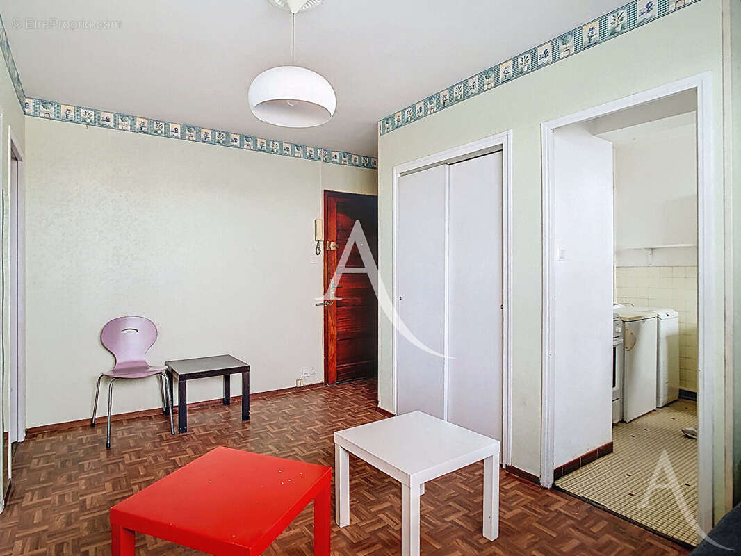 Appartement à MURET