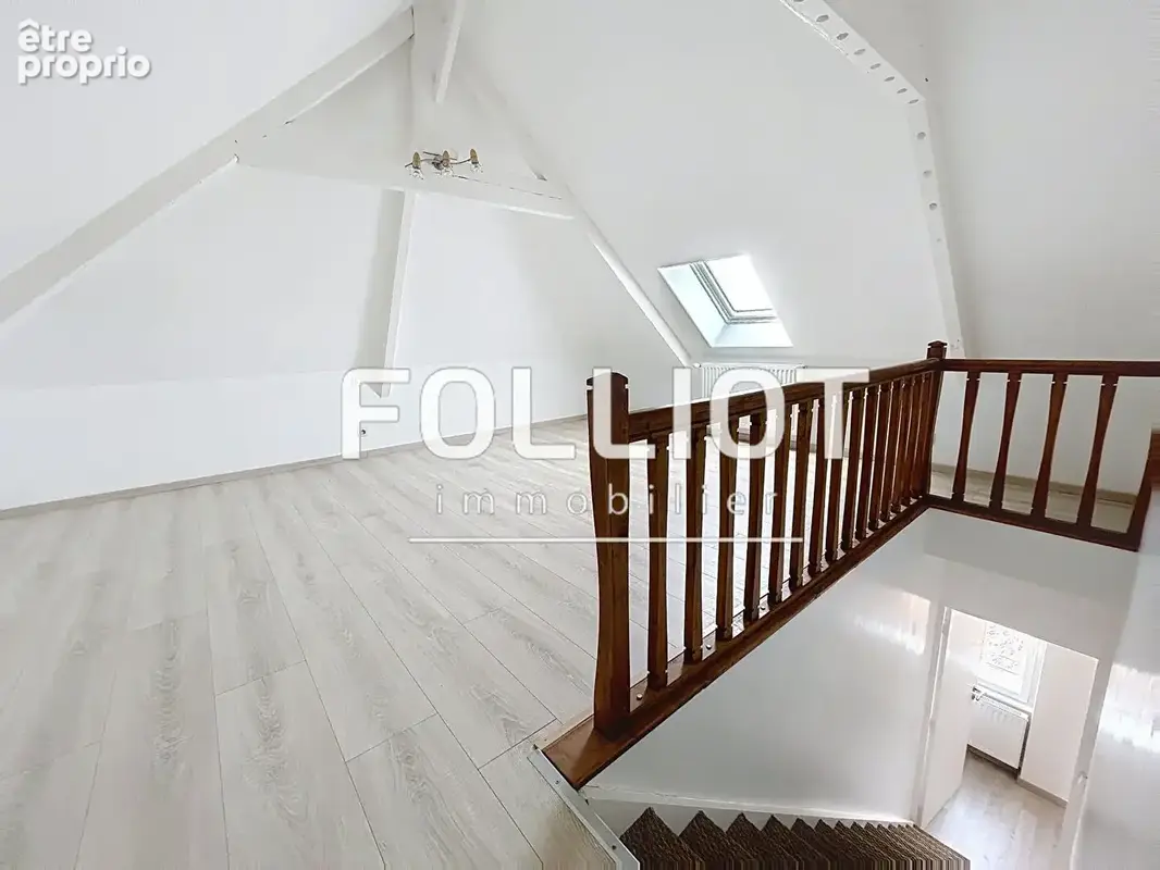 Maison Granville 170m2 A VENDRE 50400 GRANVILLE - photo 14