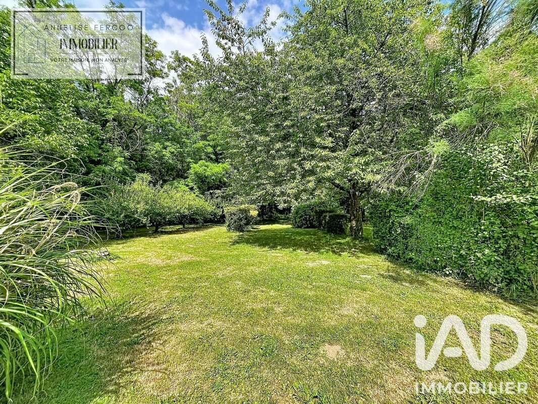Maison 159 m² à Marzy  - photo 8