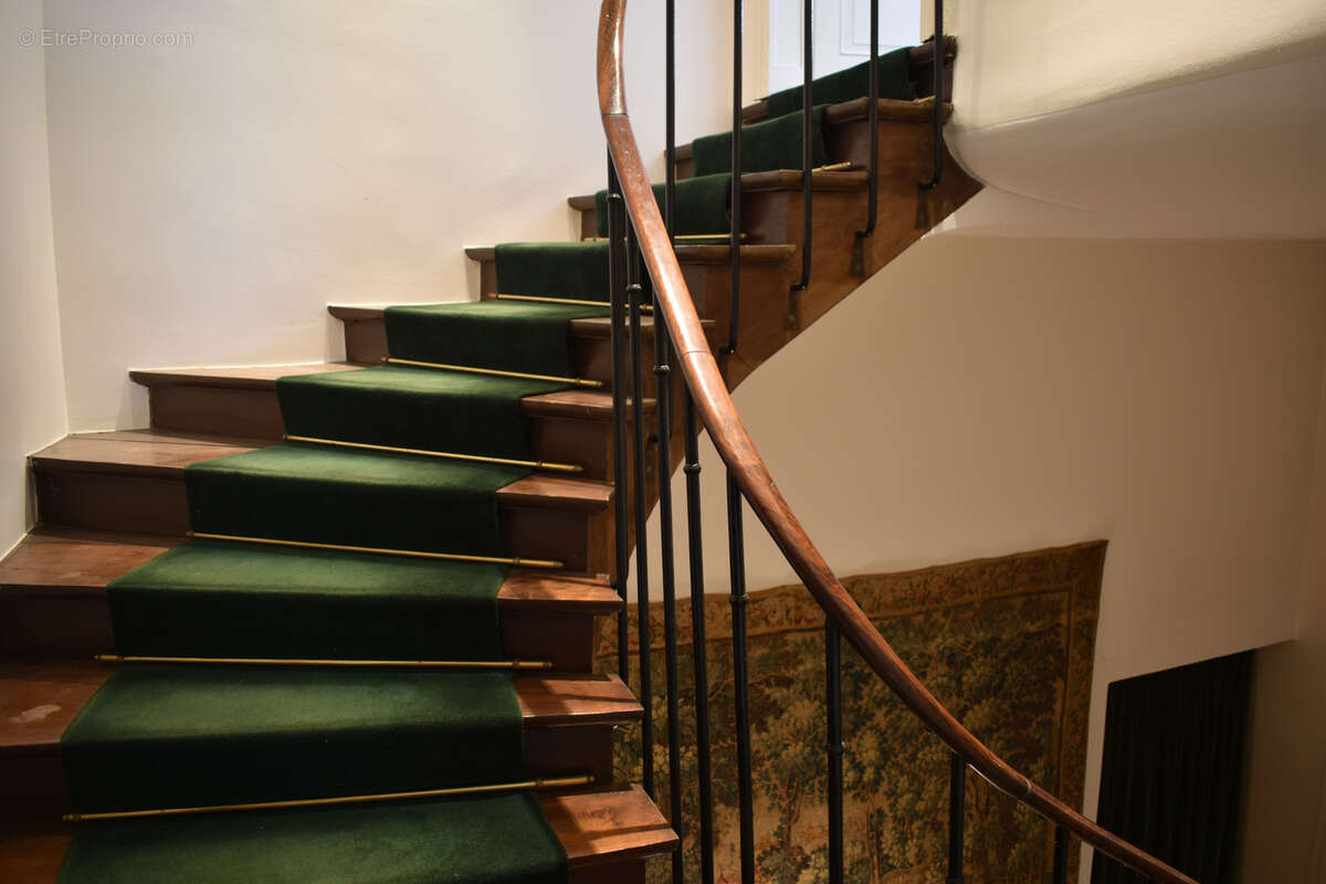 Maison à ROZERIEULLES