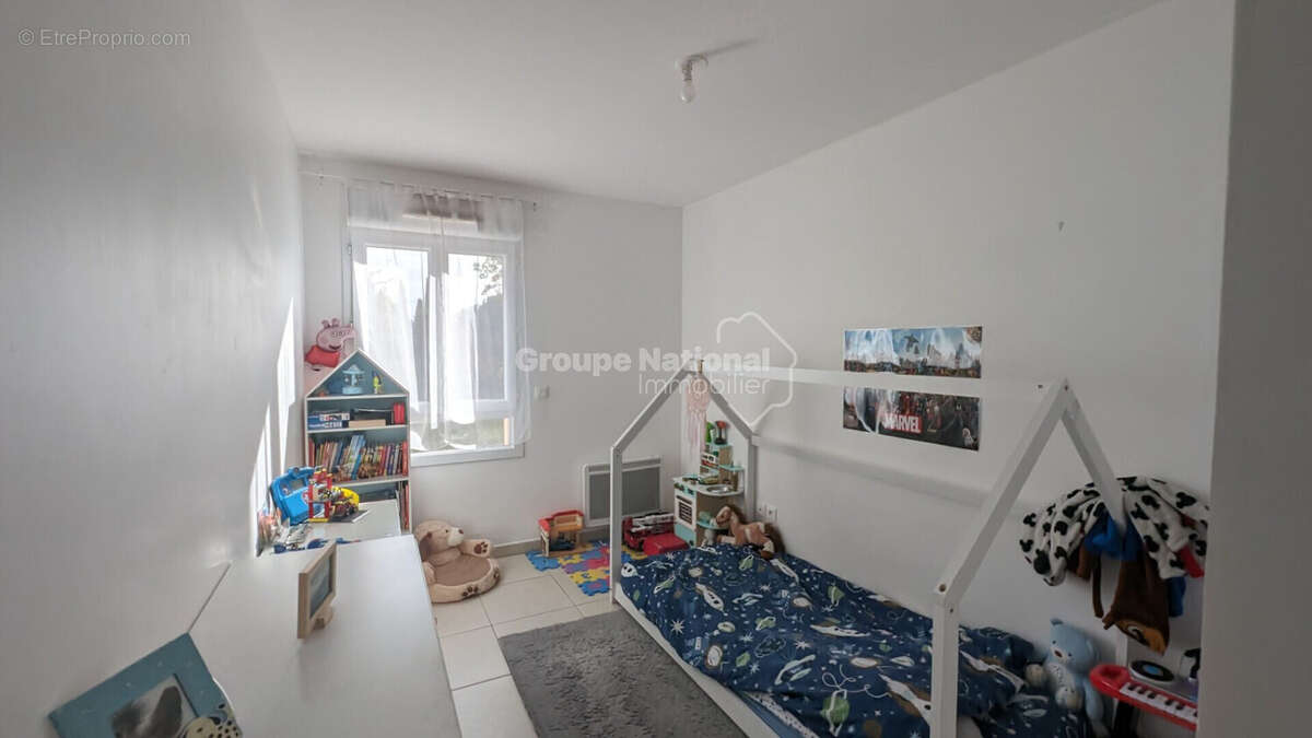 Appartement à LE LUC