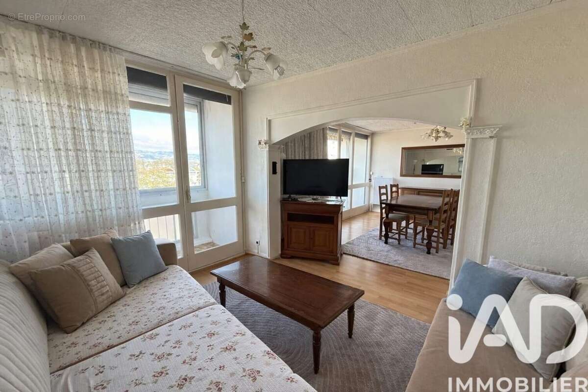 Photo 9 - Appartement à VALENCE