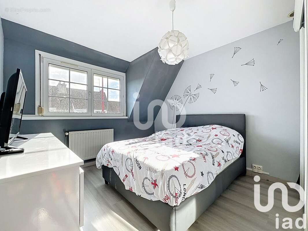 Photo 8 - Maison à ARQUES