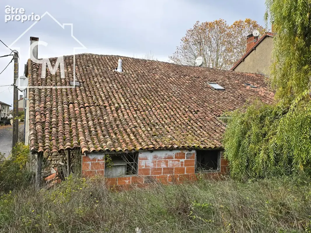 Maison d'habitation avec jardin - photo 27