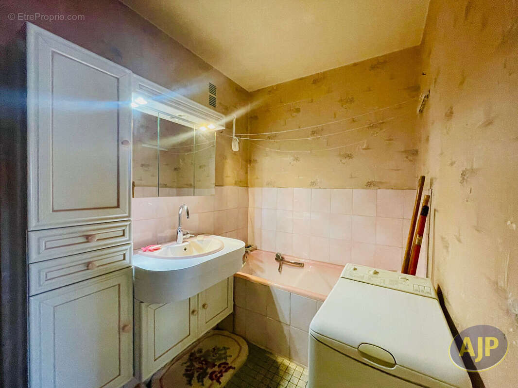 Appartement à LA ROCHE-SUR-YON
