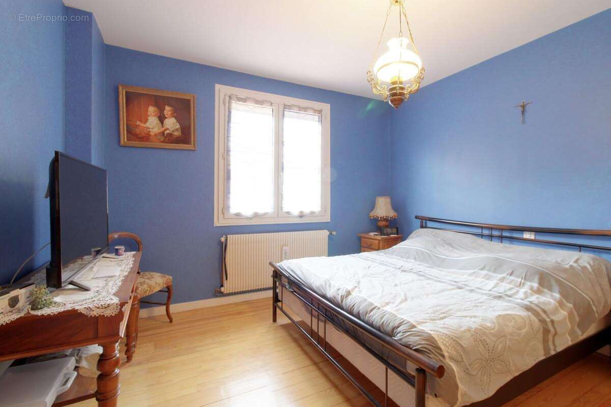 Appartement à LE PUY-EN-VELAY