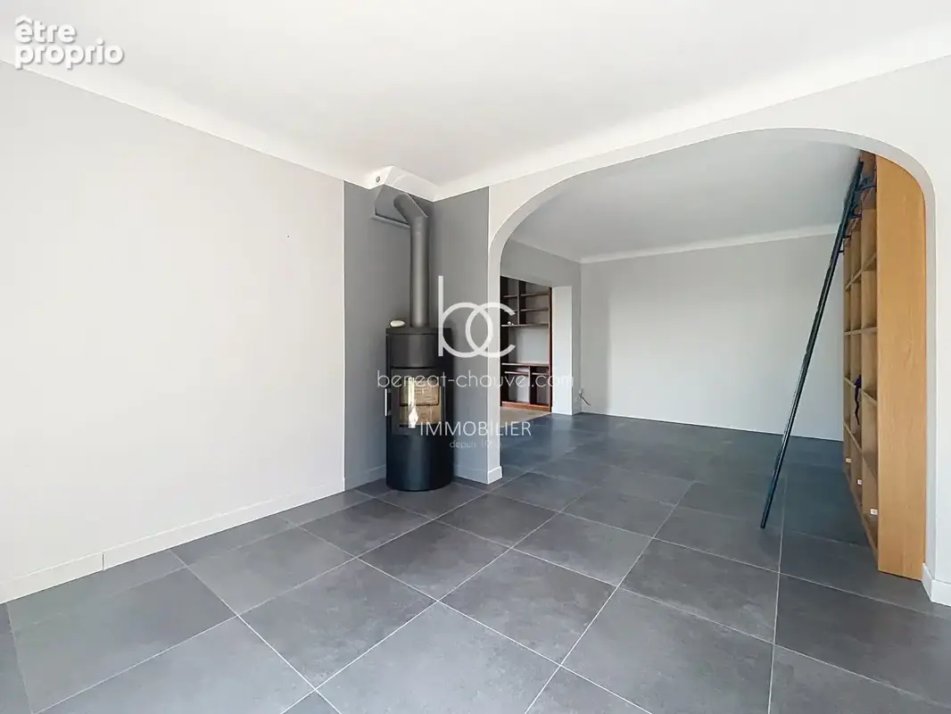 Ploeren aux Portes de Vannes - Maison Familiale Hors Lotissement - photo 4