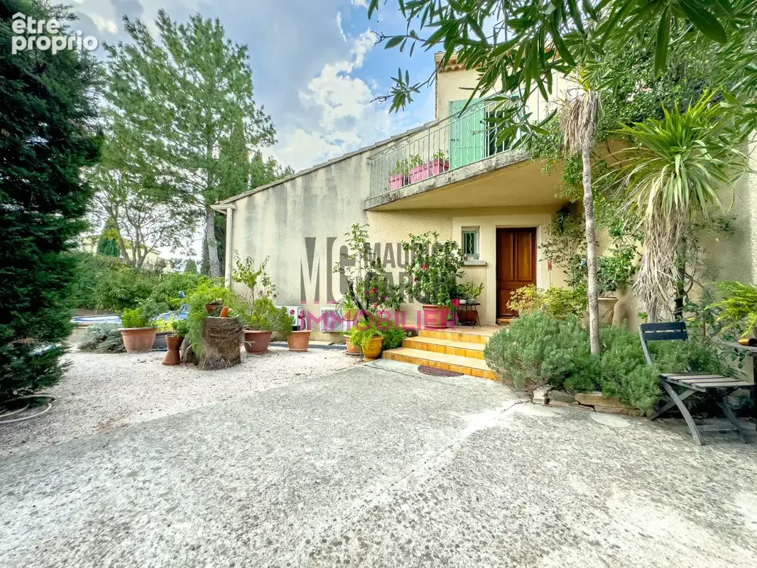 Maison 5 pièces 170 m² à vendre à Caderousse (84860) - photo 3