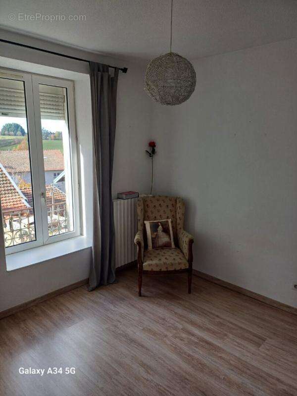 Maison à SAINT-AGREVE