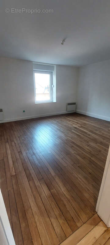 Appartement à GERARDMER