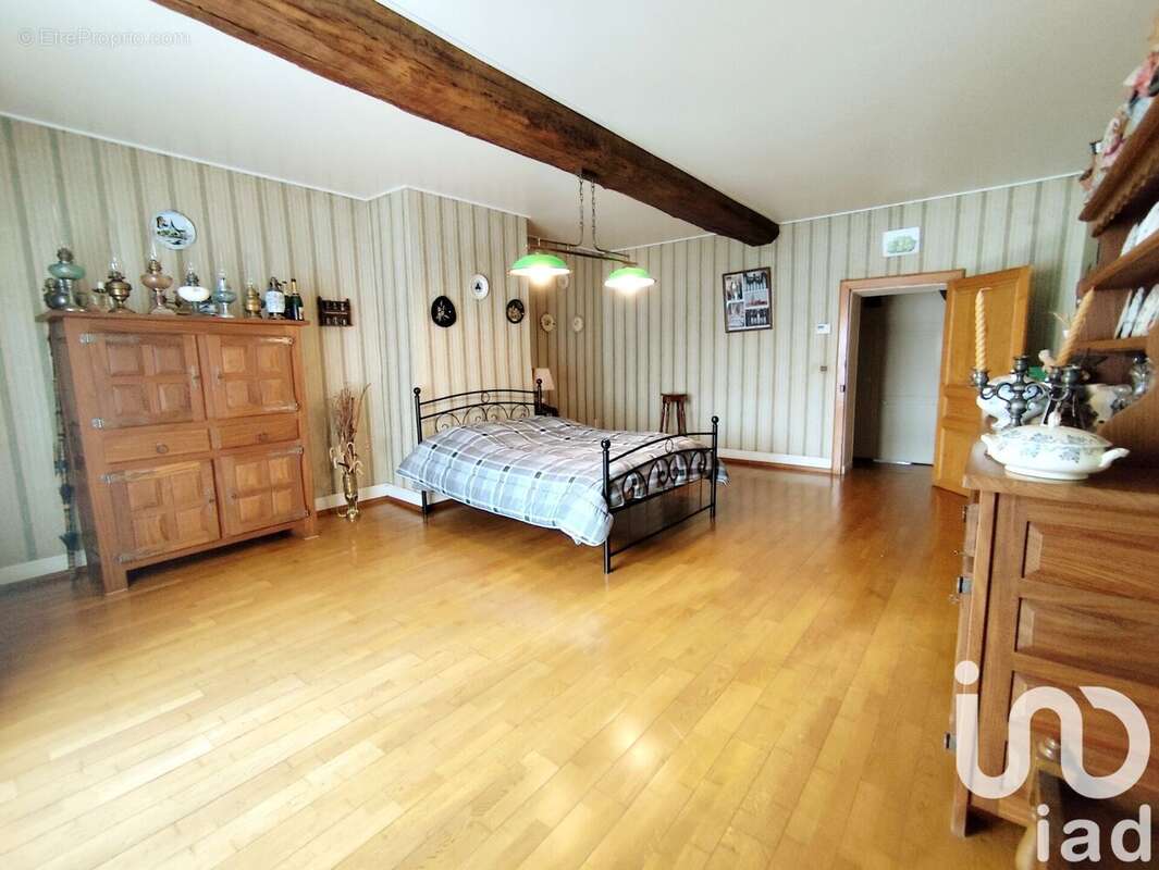 Photo 5 - Maison à AUBENTON