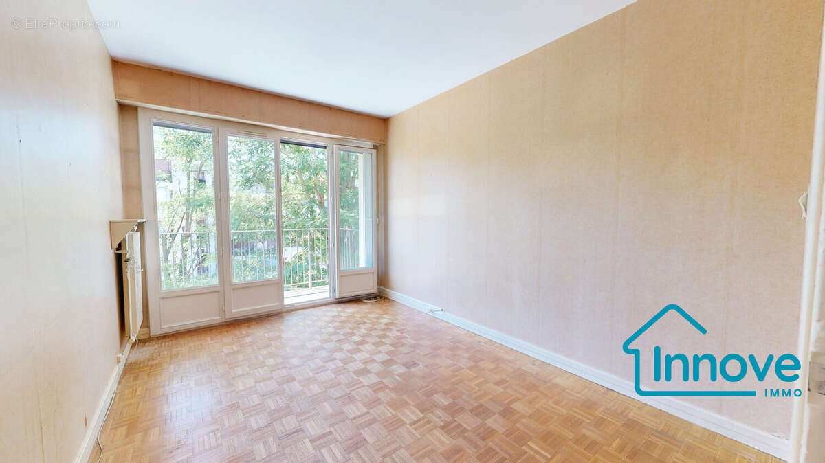 Appartement à ROCQUENCOURT