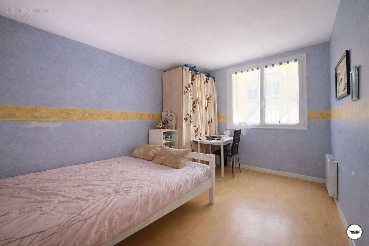 Appartement à CONFLANS-SAINTE-HONORINE