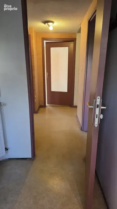 Appartement t3 - 67m2 avec jardin -218m2 - photo 19