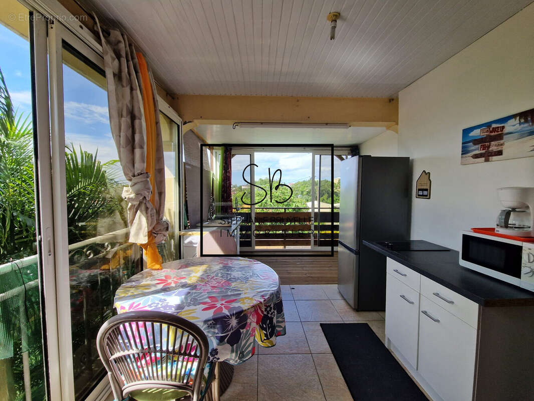 Maison à FORT-DE-FRANCE