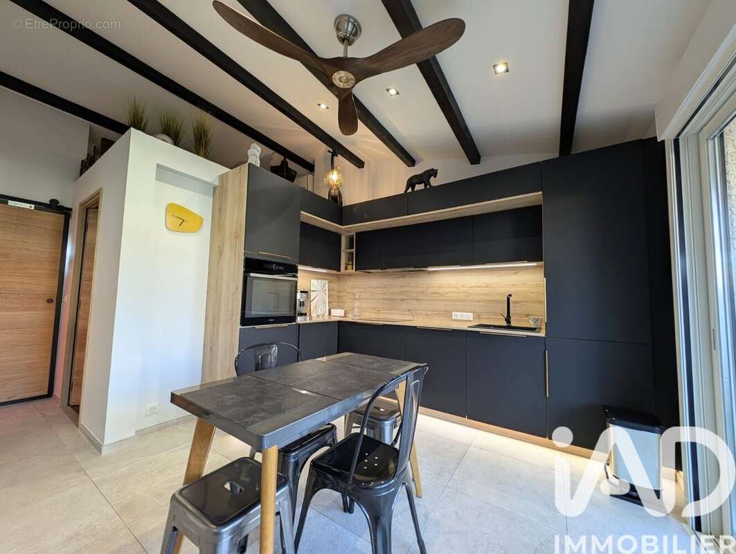 Photo 4 - Maison à AGDE