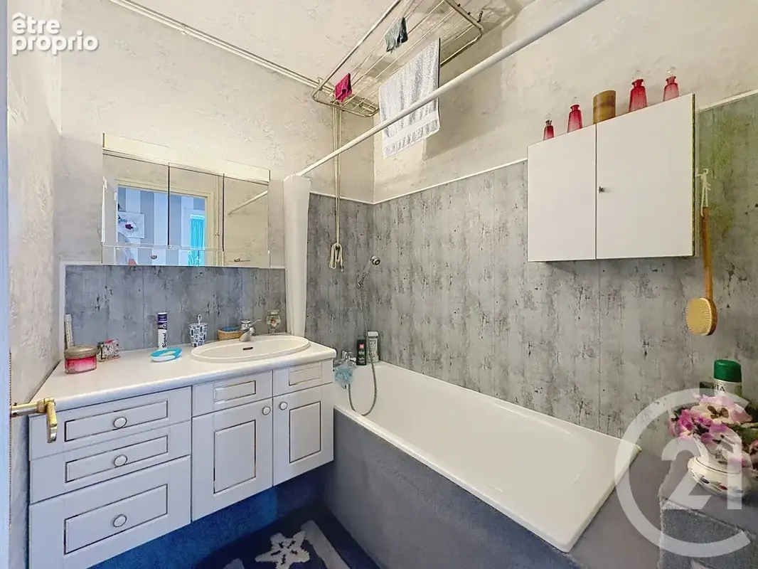 Appartement 3 pièces 58 m² à vendre à Champigny-Sur-Marne (94500) - photo 3
