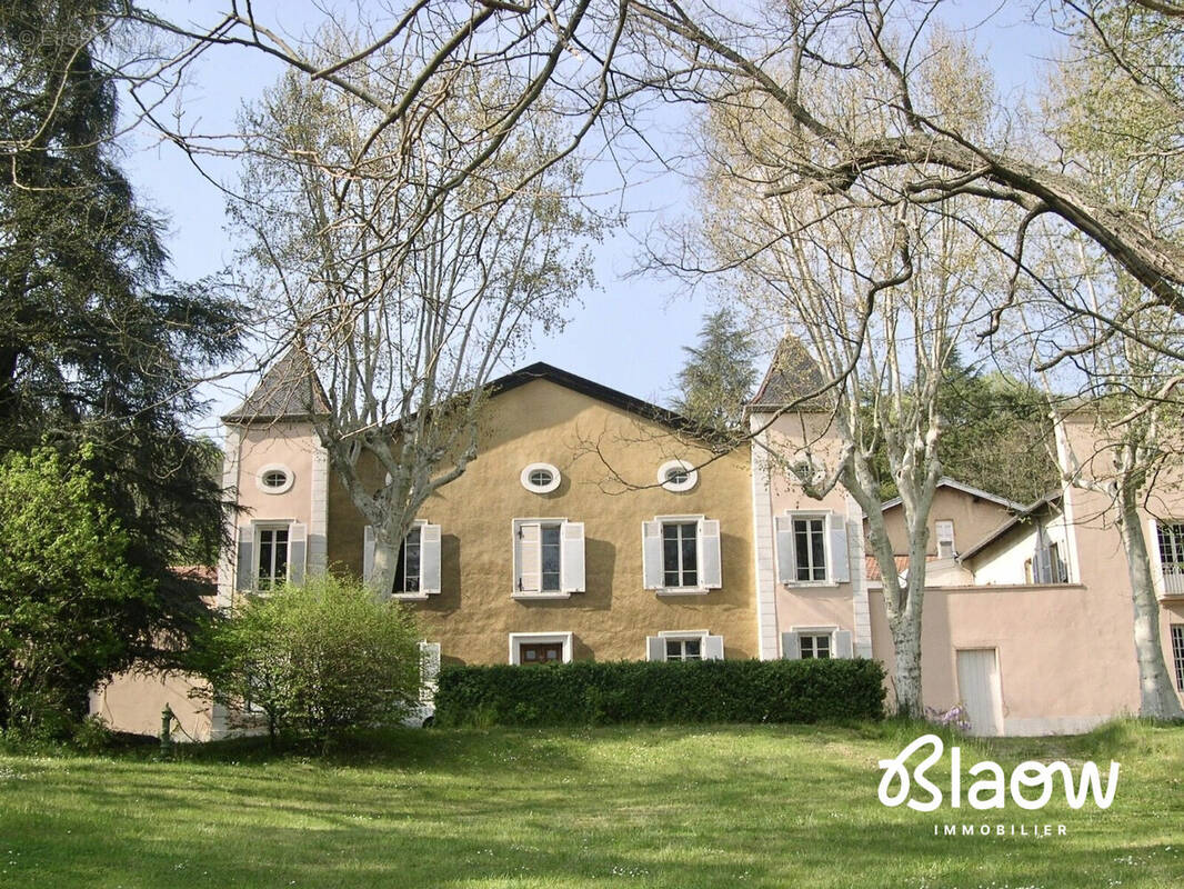 Autre à GIVORS