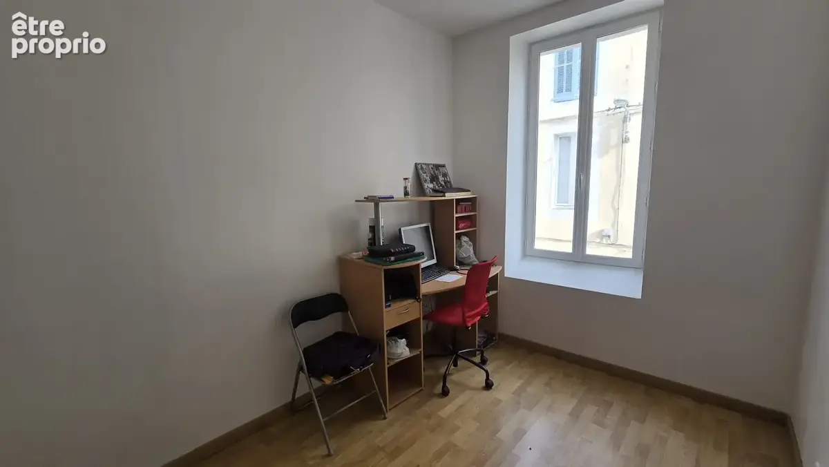 Vaste T3 centre ville extérieur - photo 6