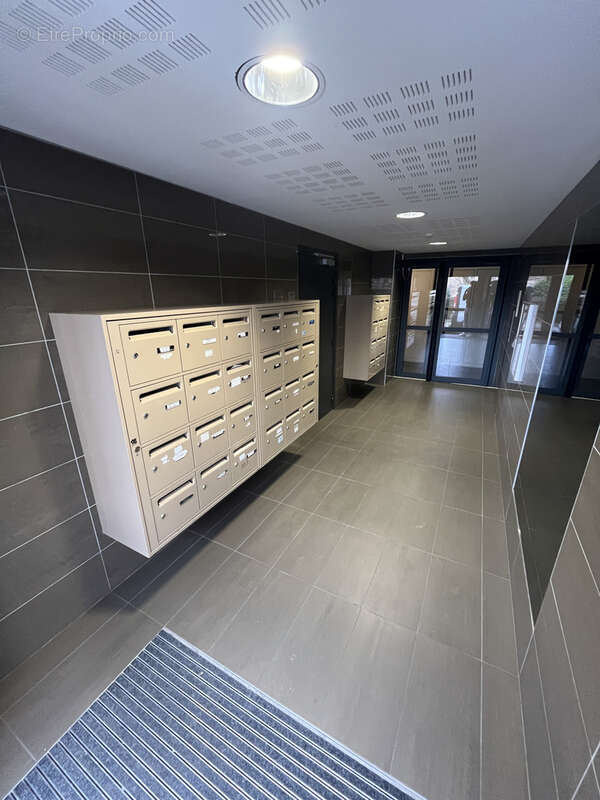 Appartement à TROYES