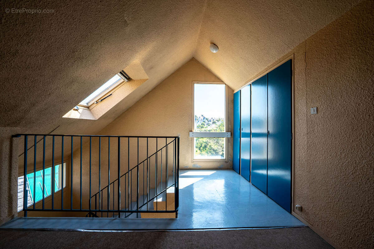 EXCLUSIVITÉ AGENCE DU QUAI - Face à la plage de Pentrez - Appartement Saint Nic 2 pièce(s) 46.04 m2 - photo 15
