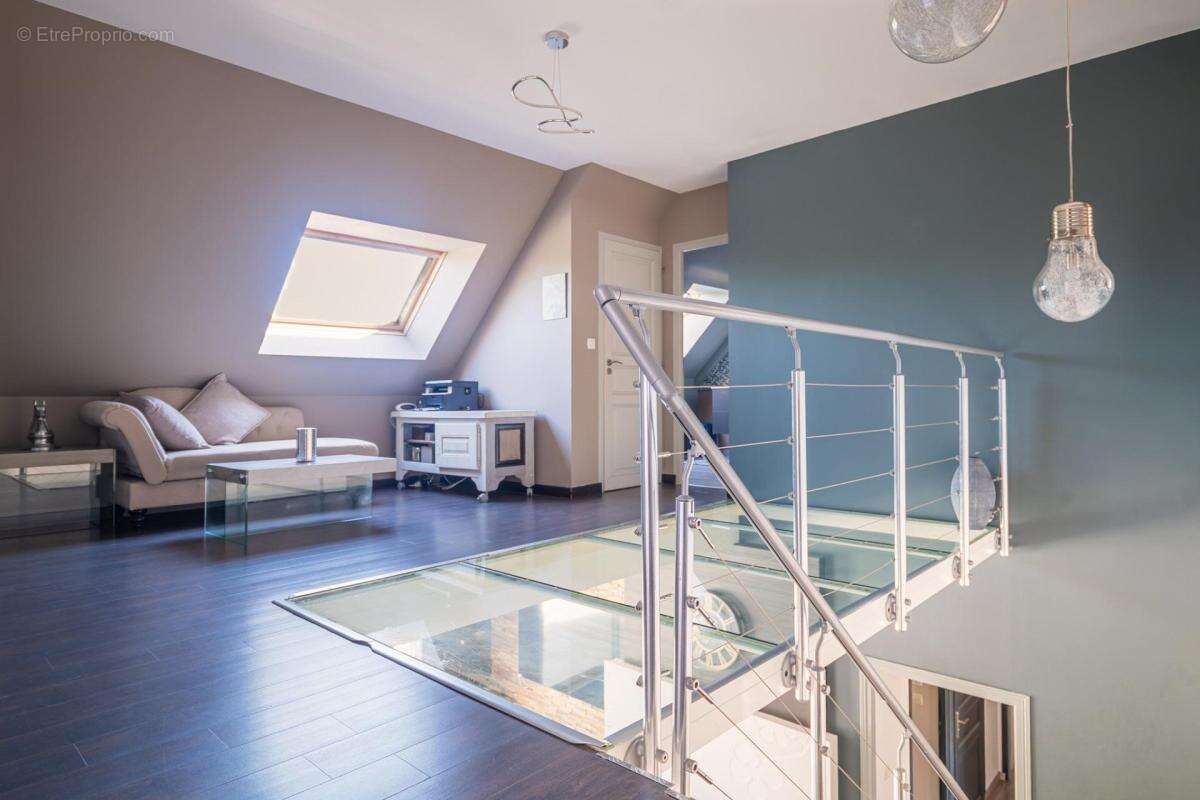 Maison à SAINT-SATURNIN