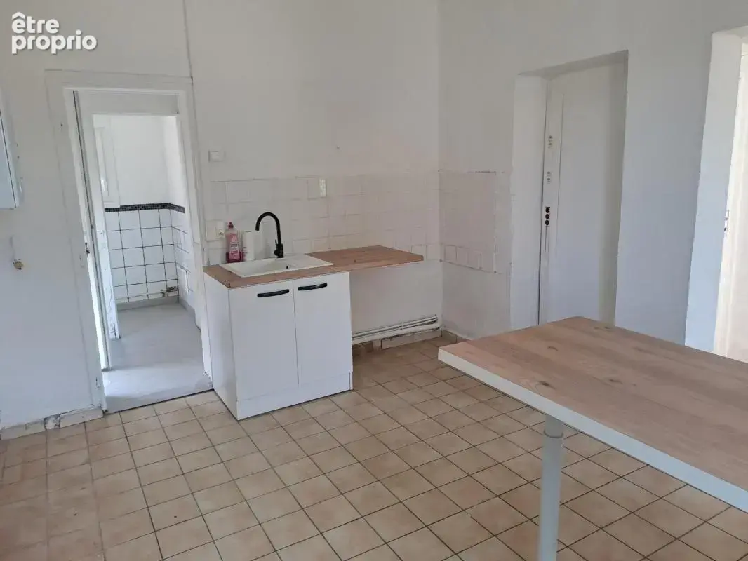 ROUVROY - Maison T3 de 69 m² - photo 4