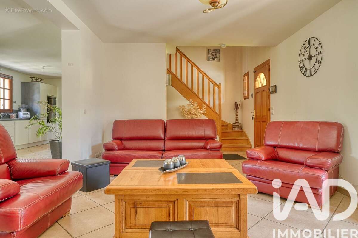 Photo 9 - Maison à TRIEL-SUR-SEINE