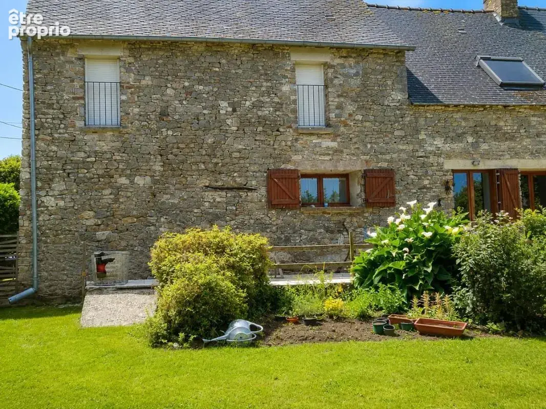 Maison à PANCE