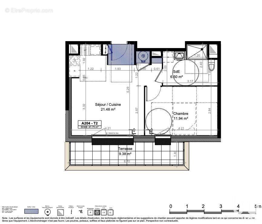 Photo 1 - Appartement à CARPIQUET