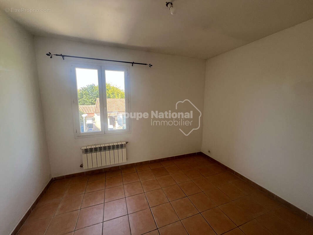 Maison à AIGUES-MORTES