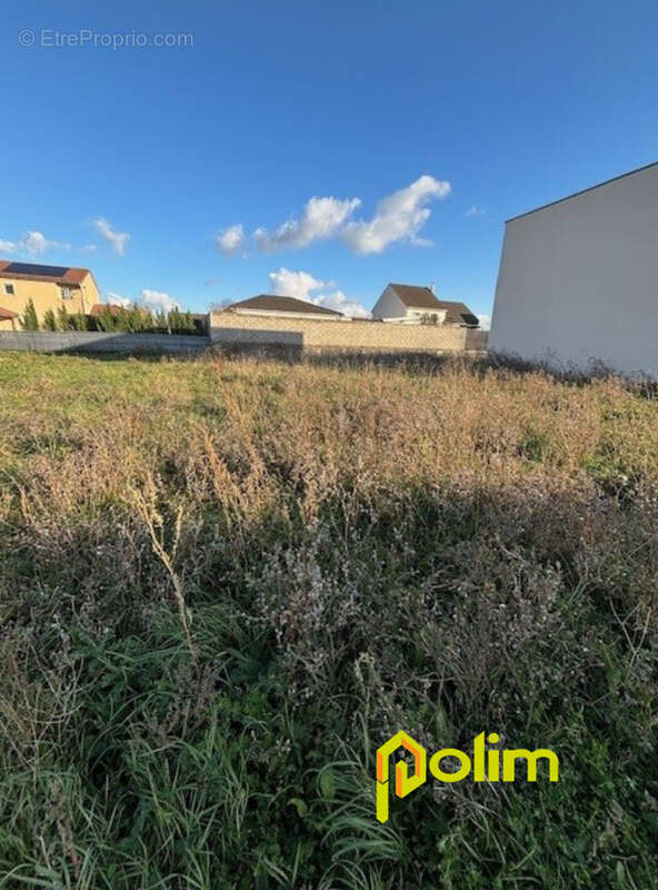 Terrain 481 m² à Louvigny  - photo 3
