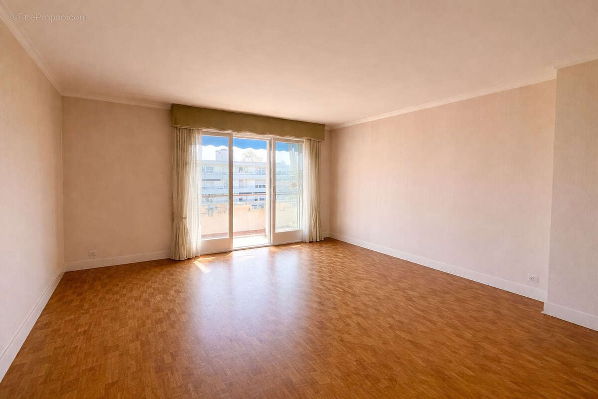 Appartement à ANGLET