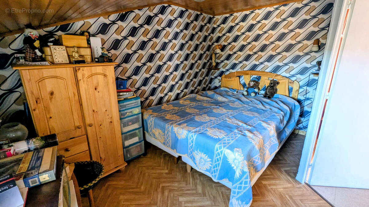 Maison à SAINT-ANDRE