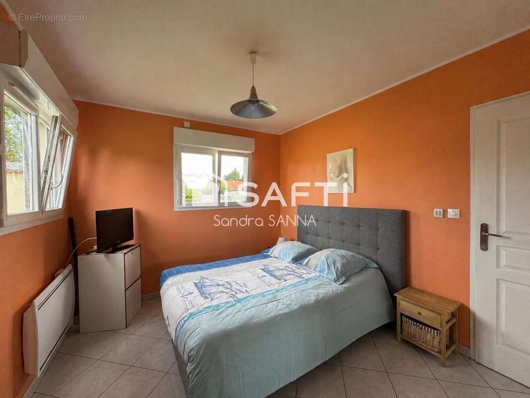 Photo 7 - Maison à FORT-MAHON-PLAGE
