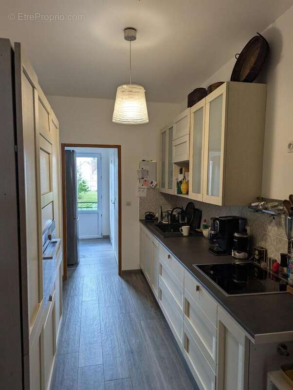 Photo 5 - Maison à CHAUNY