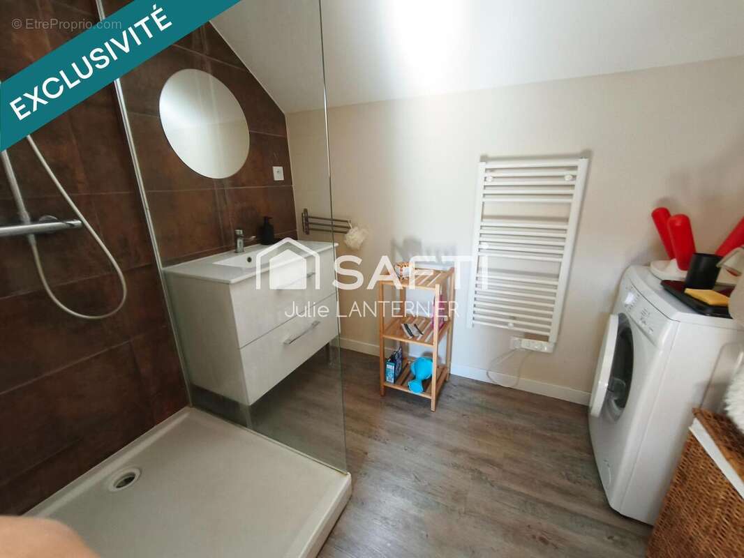 Photo 4 - Appartement à LAVIGNY