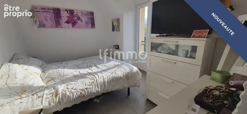 Maison de 86 m² avec Jardin  Jablines (77 450) - photo 7