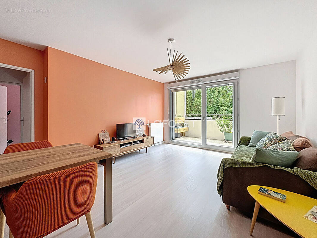 Appartement à ANTONY