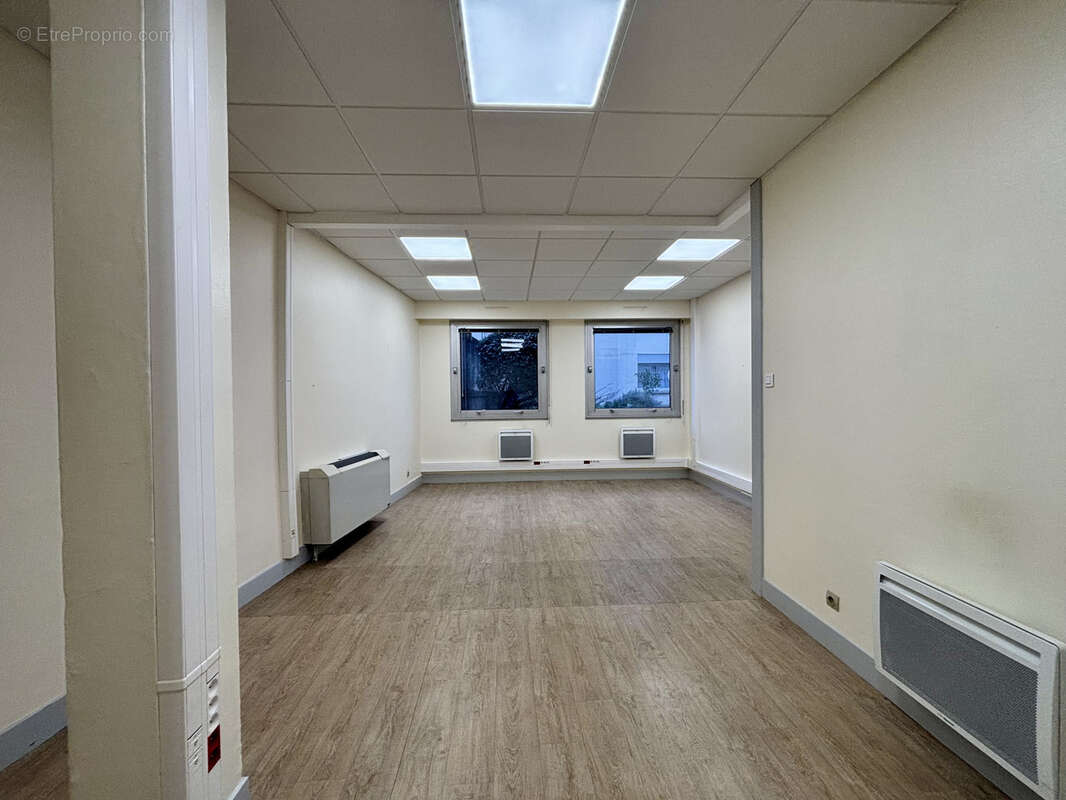 Appartement à POITIERS