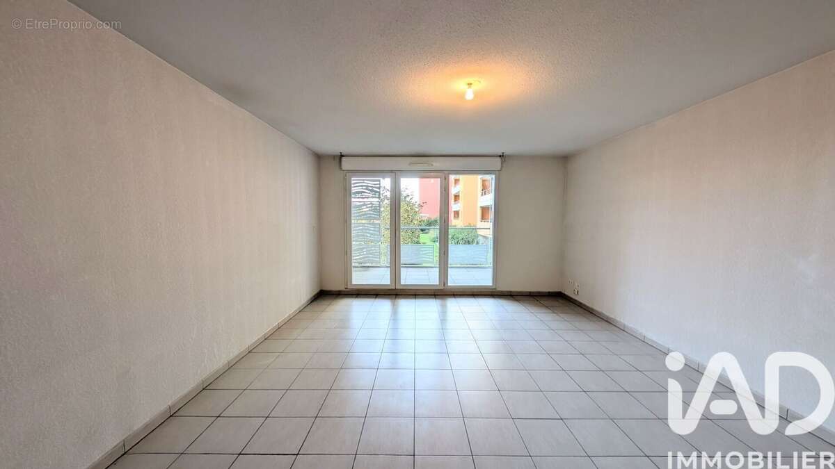 Photo 4 - Appartement à NIMES