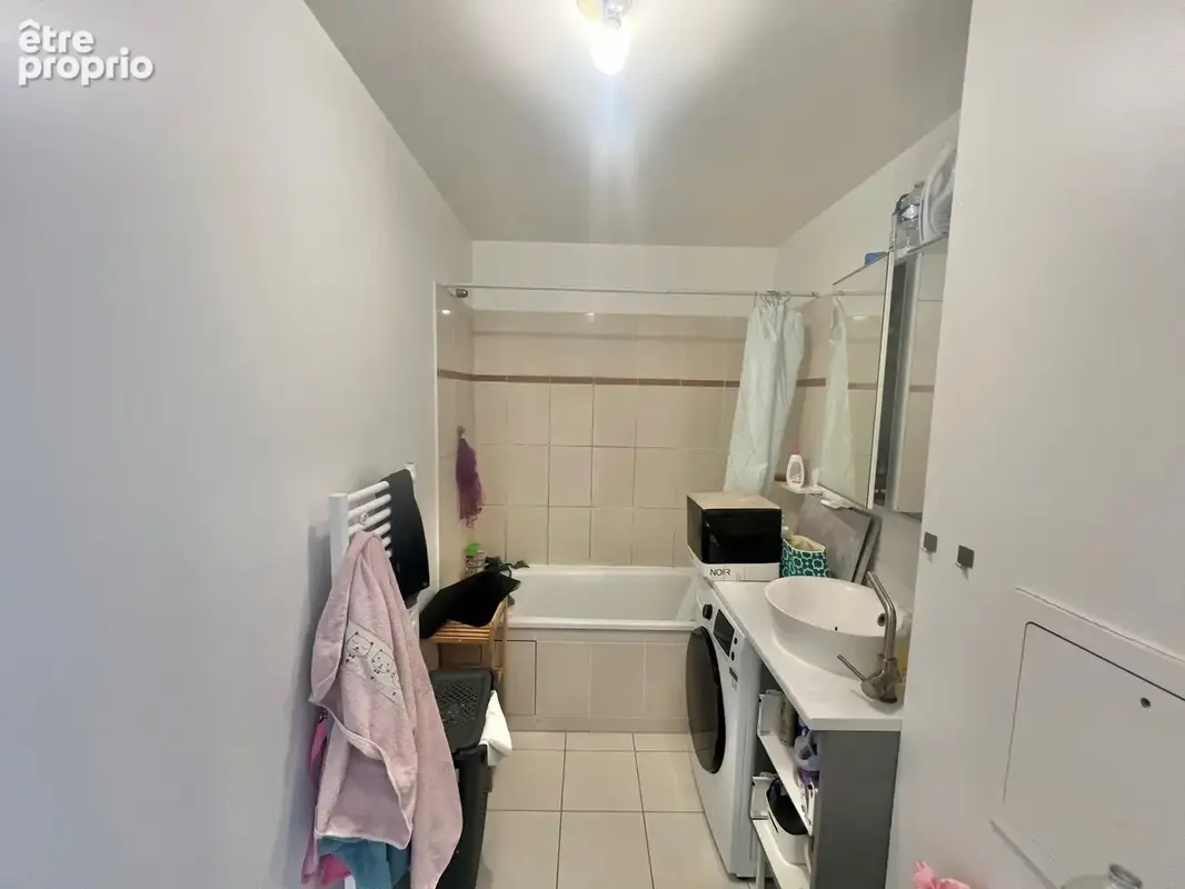 Appartement 2 pièces 32 m² à vendre à Trappes (78190) - photo 5