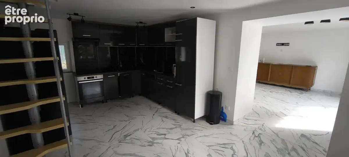 Maison 3 pièces 75 m² à vendre à Epaux-Bezu (02400) - photo 8