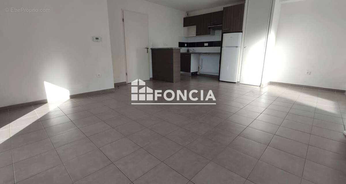 Appartement à RAMBOUILLET