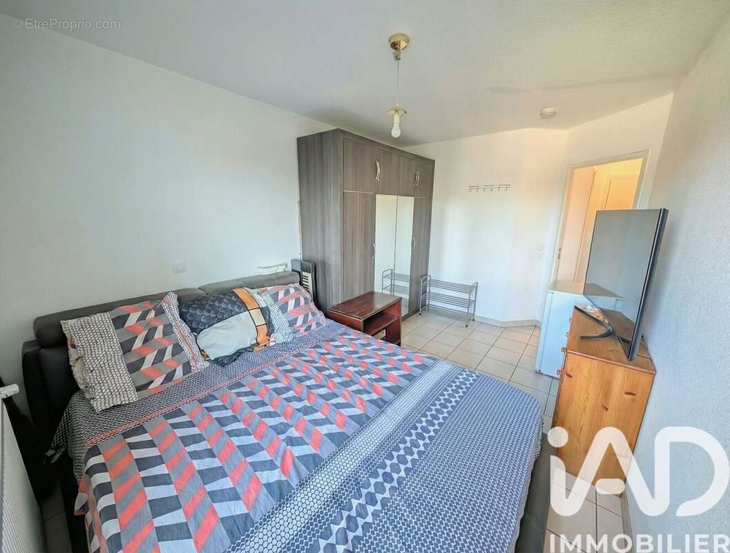 Photo 3 - Appartement à DAMMARIE-LES-LYS