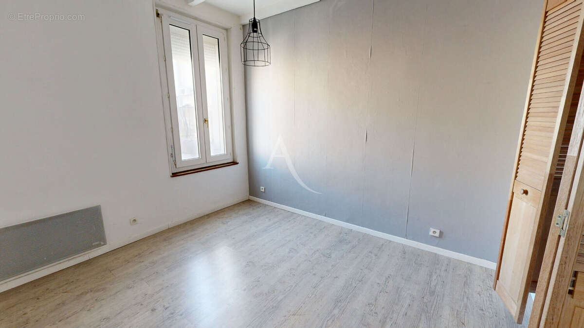 Appartement à NARBONNE