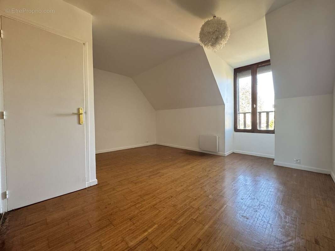 Maison à TIGERY
