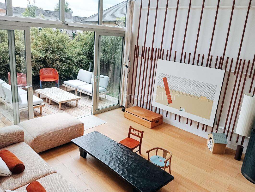 Maison de caractère rénovée - 173 m² - Flize - photo 5